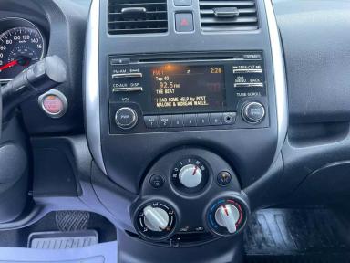 NISSAN Versa Note 2014 - Thumbnail 11