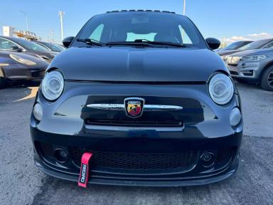 FIAT 500 2012 - Thumbnail 3