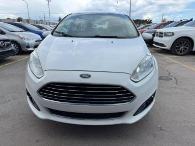 FORD Fiesta 2014 - Thumbnail 3
