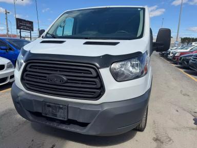 FORD Transit 2018 - Thumbnail 3