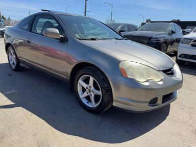 ACURA RSX 2002 - Thumbnail 2