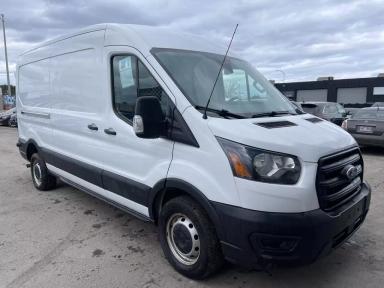 FORD Transit 2020 - Thumbnail 1