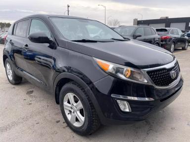 KIA Sportage 2015 - Thumbnail 1