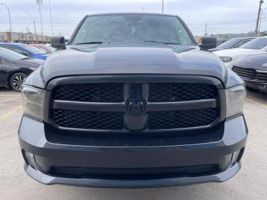 RAM 1500 2018 - Thumbnail 2