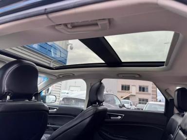 FORD Edge 2016 - Thumbnail 12