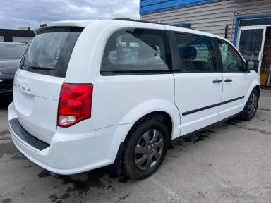 DODGE Grand Caravan 2015 - Thumbnail 5