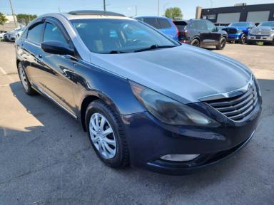 HYUNDAI Sonata 2011 - Thumbnail 2