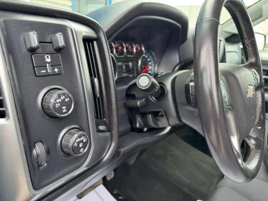 CHEVROLET Silverado 1500 2016 - Thumbnail 12