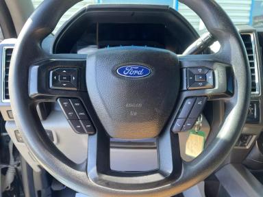 FORD F-250 Super Duty 2017 - Thumbnail 7