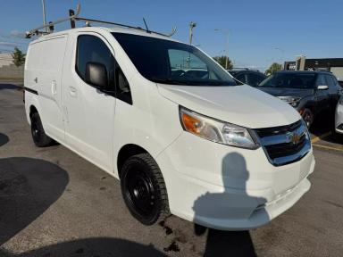 CHEVROLET City Express 2015 - Thumbnail 2