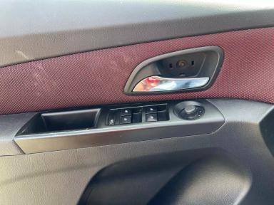 CHEVROLET Cruze 2012 - Thumbnail 10
