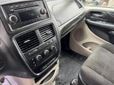 DODGE Ram 2012 - Thumbnail 9