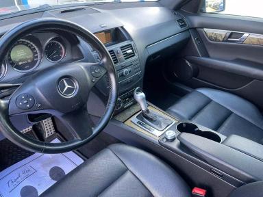 MERCEDES-BENZ C-Class 2011 - Thumbnail 8