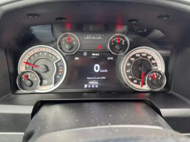 RAM 1500 2014 - Thumbnail 8