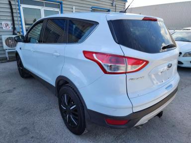 FORD Escape 2015 - Thumbnail 4