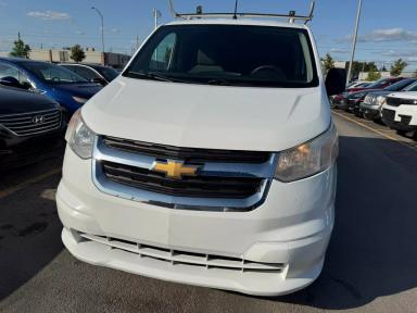 CHEVROLET City Express 2015 - Thumbnail 3