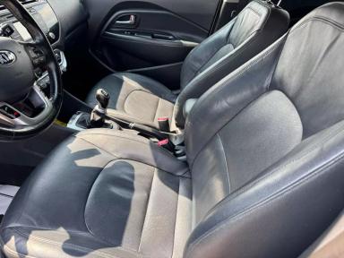 KIA Rio 2016 - Thumbnail 9