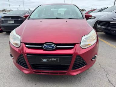 FORD Focus 2012 - Thumbnail 3