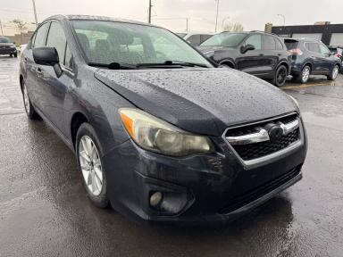 SUBARU Impreza 2014 - Thumbnail 1