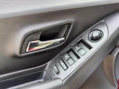 CHEVROLET Trax 2013 - Thumbnail 13