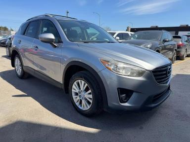 MAZDA CX-5 2014 - Thumbnail 2