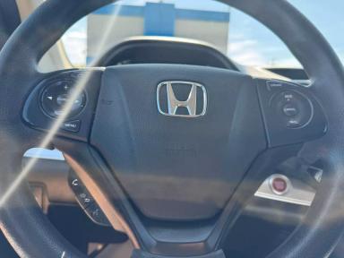 HONDA CR-V 2016 - Thumbnail 8