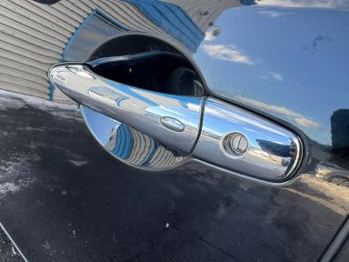 INFINITI EX35 2013 - Thumbnail 27