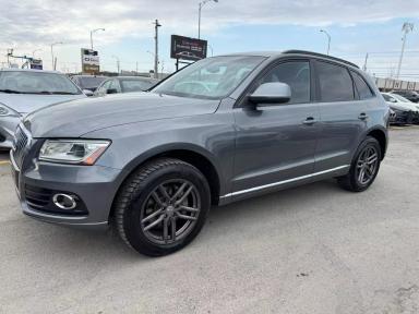 AUDI Q5 2014 - Thumbnail 4
