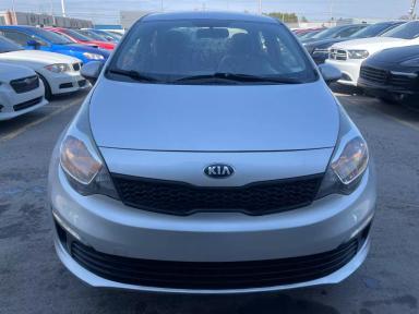 KIA Rio 2017 - Thumbnail 2