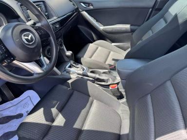 MAZDA CX-5 2014 - Thumbnail 8