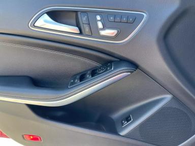 MERCEDES-BENZ CLA-Class 2018 - Thumbnail 11