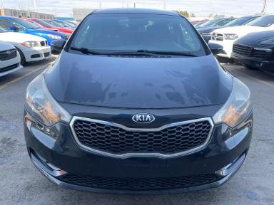 KIA Forte 2016 - Thumbnail 2