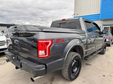 FORD F-150 2015 - Thumbnail 5