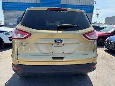FORD Escape 2014 - Thumbnail 4