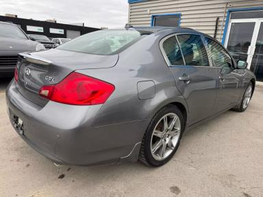 INFINITI G Sedan 2010 - Thumbnail 5