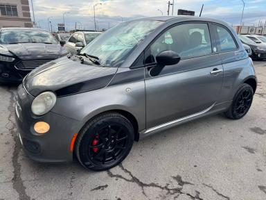 FIAT 500 2012 - Thumbnail 3