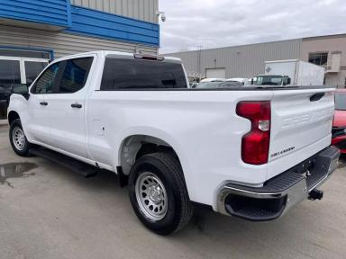CHEVROLET Silverado 1500 2021 - Thumbnail 4