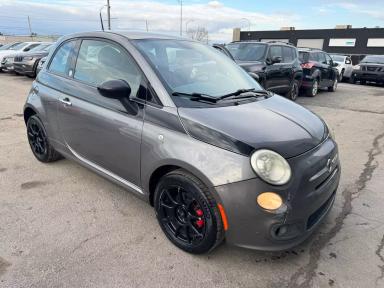 FIAT 500 2012 - Thumbnail 1