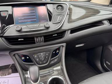 BUICK Envision 2017 - Thumbnail 12