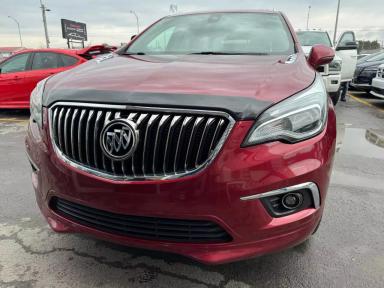 BUICK Envision 2017 - Thumbnail 3