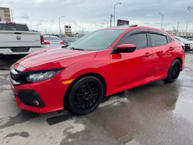 HONDA Civic 2018 - Thumbnail 5