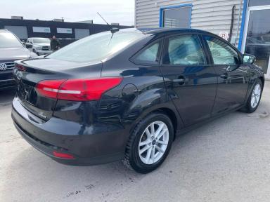 FORD Focus 2015 - Thumbnail 6