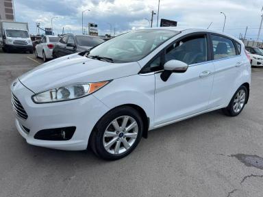 FORD Fiesta 2014 - Thumbnail 4