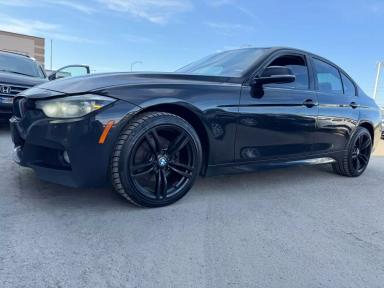 BMW 3-Series 2018 - Thumbnail 7