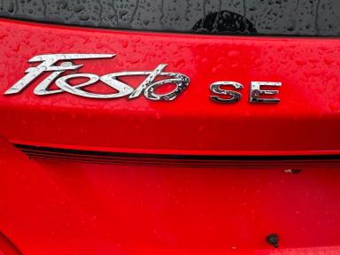 FORD Fiesta 2012 - Thumbnail 6