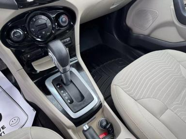 FORD Fiesta 2014 - Thumbnail 13