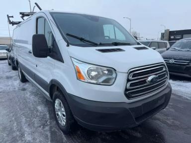 FORD Transit 2016 - Thumbnail 1