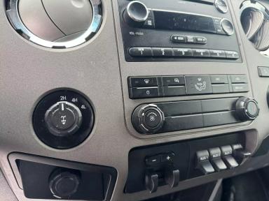 FORD F-250 Super Duty 2012 - Thumbnail 12