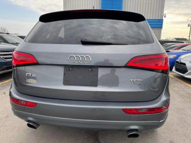 AUDI Q5 2014 - Thumbnail 5