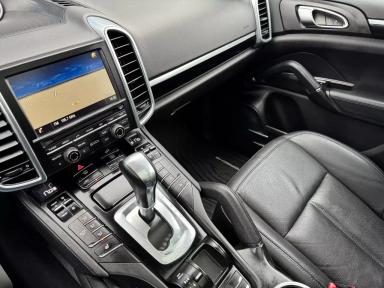 PORSCHE Cayenne 2014 - Thumbnail 14